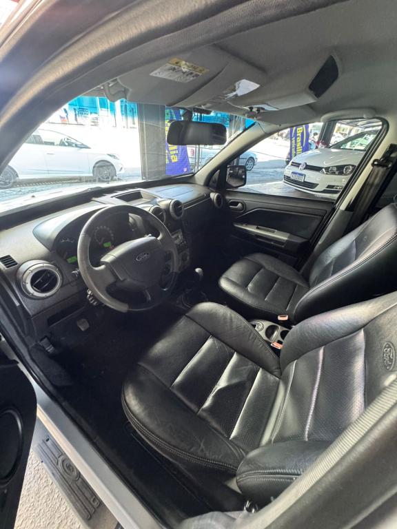 FORD Ecosport - Foto