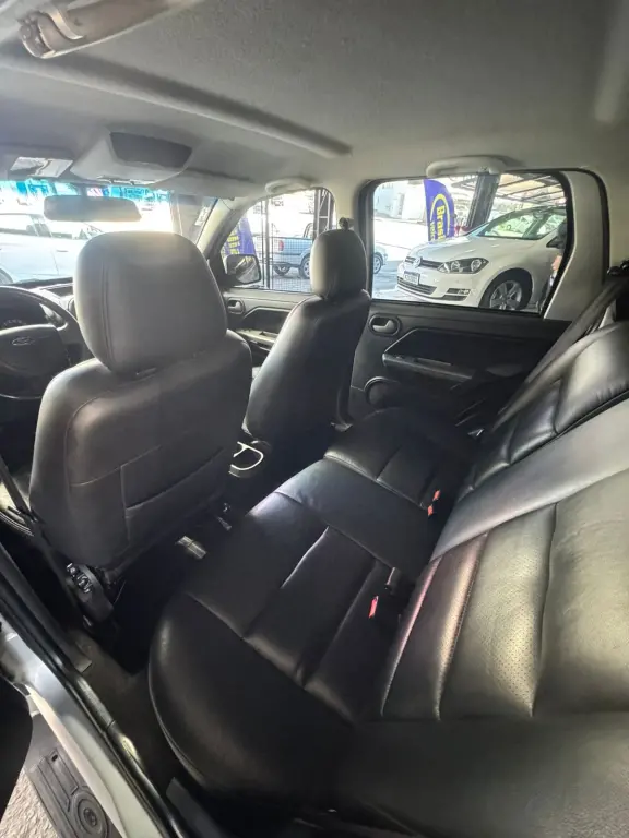 FORD Ecosport - Foto