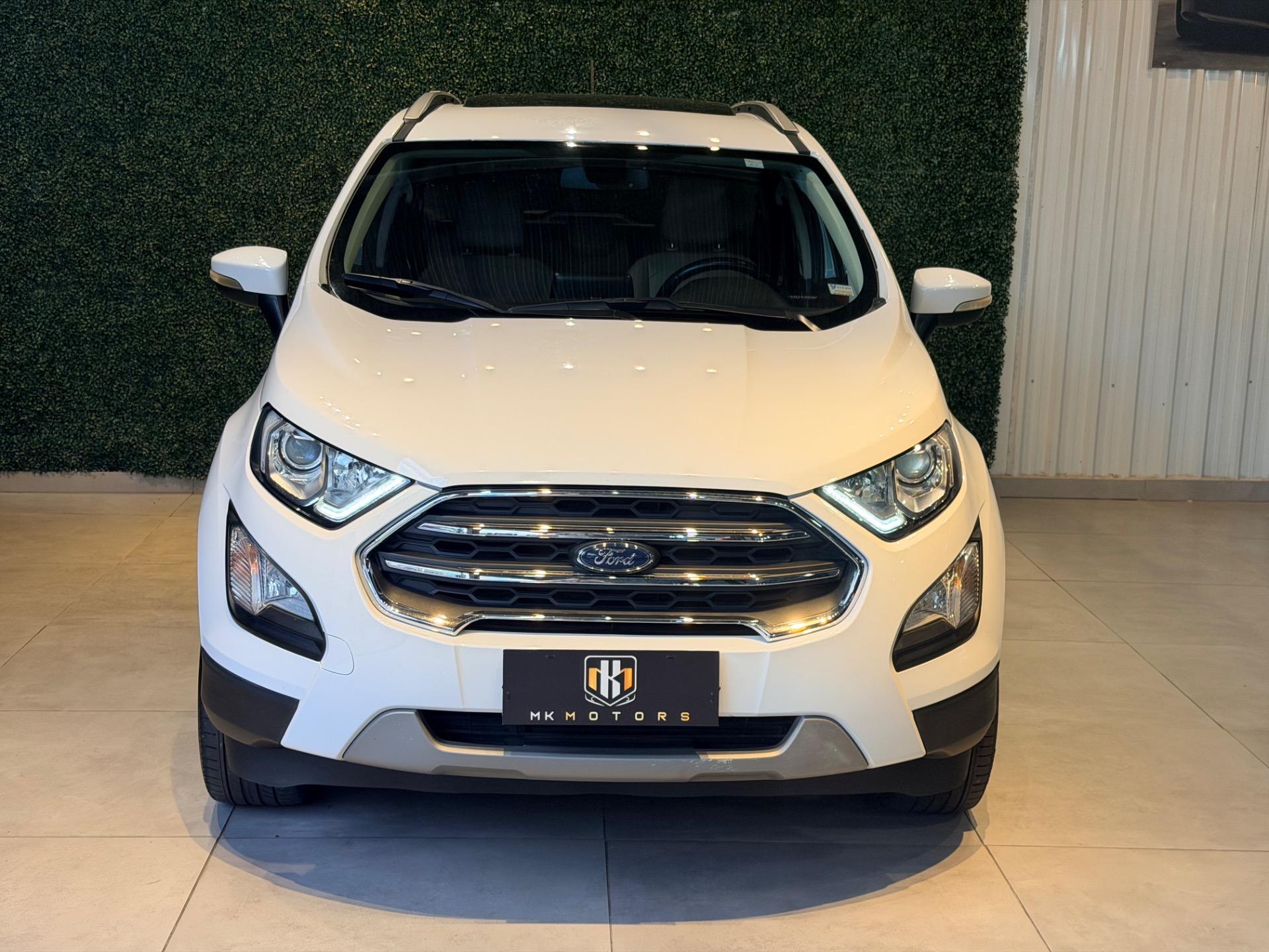 FORD Ecosport - Foto