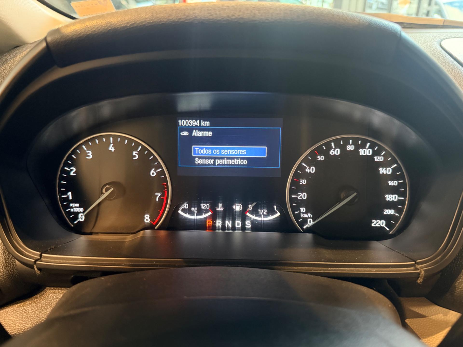 FORD Ecosport - Foto
