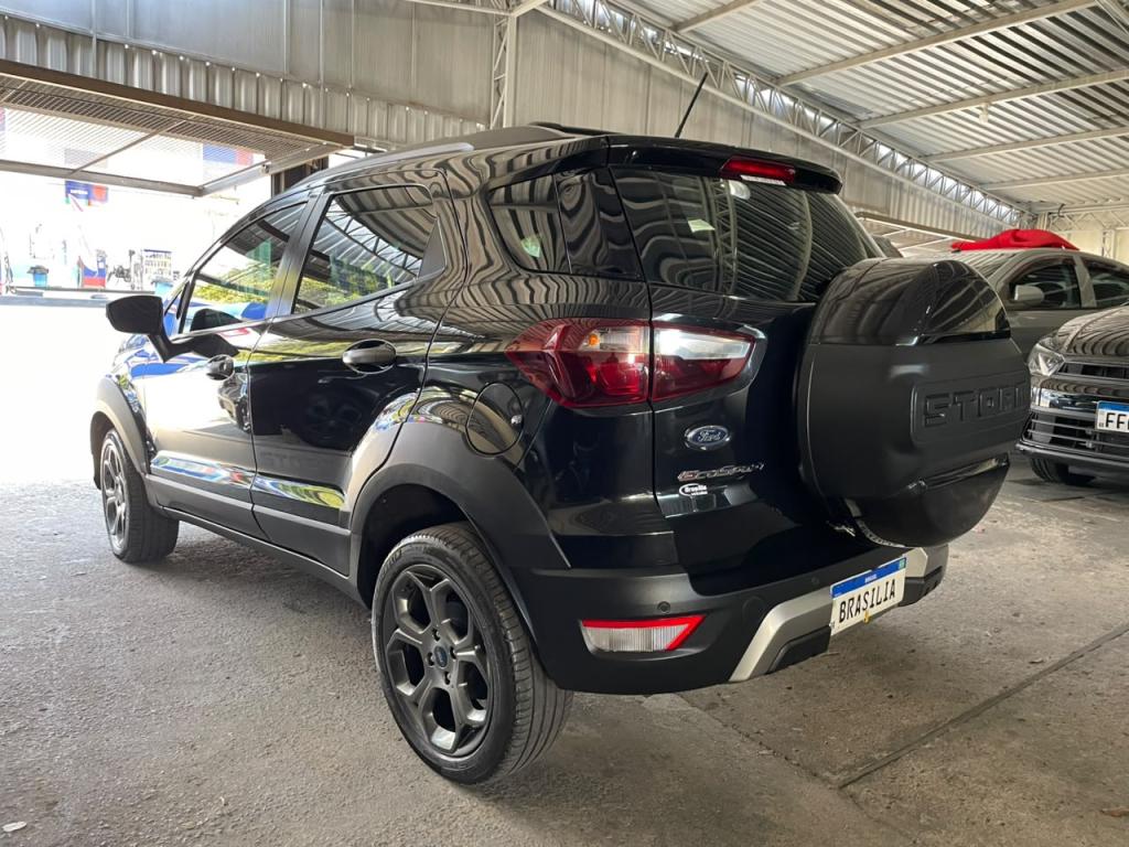 FORD Ecosport - Foto