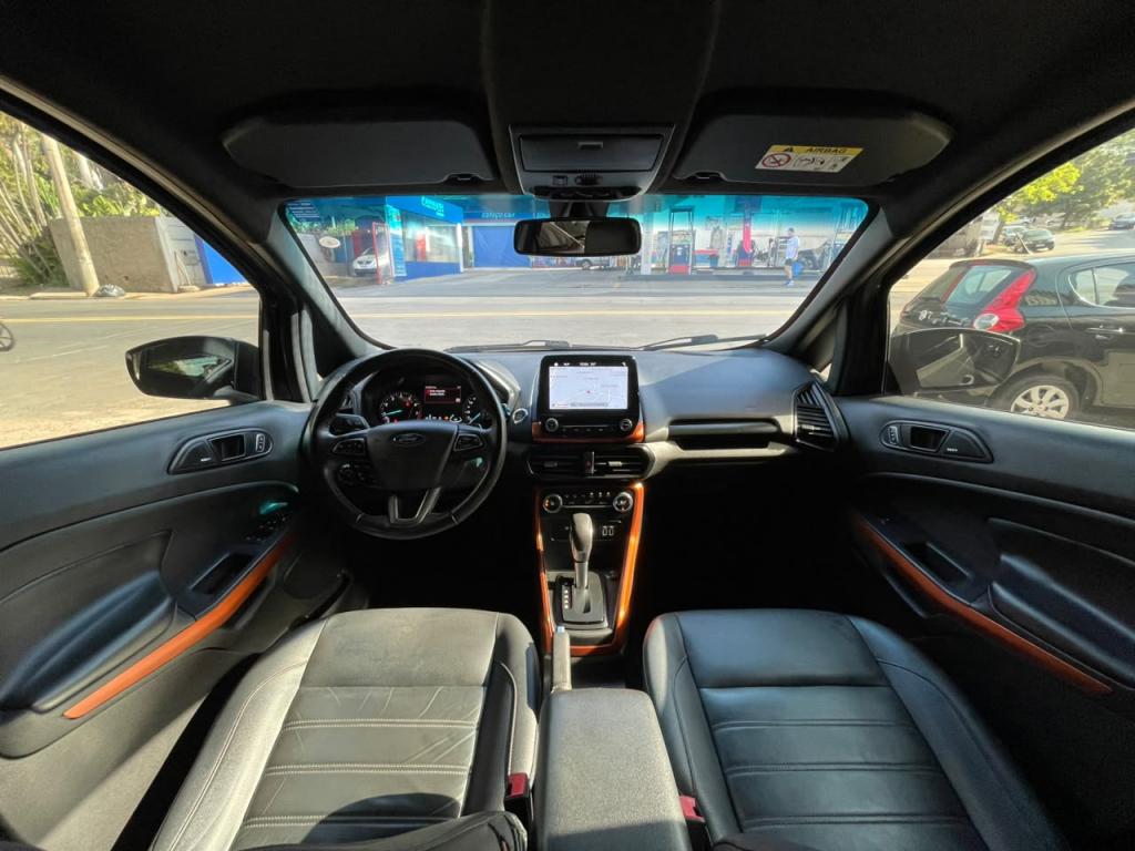FORD Ecosport - Foto