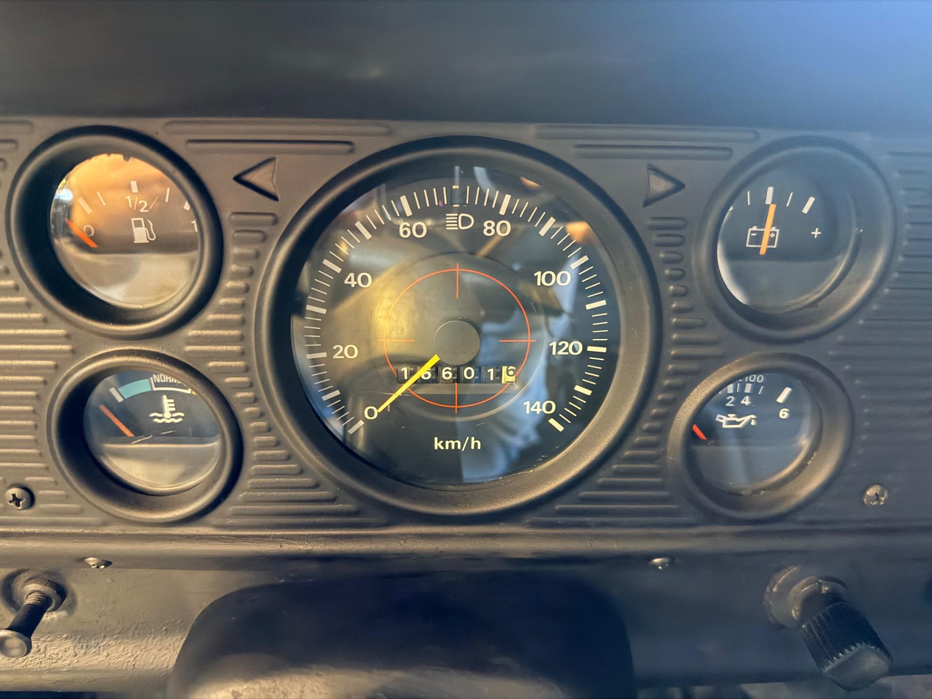 FORD F-1000 - Foto