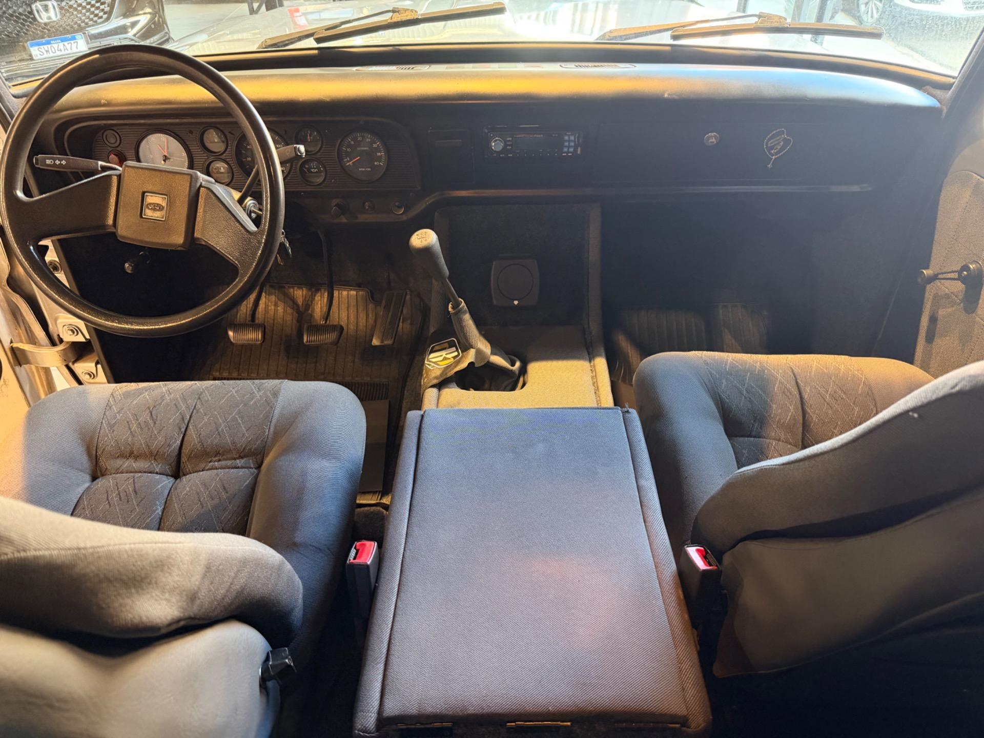 FORD F-1000 - Foto