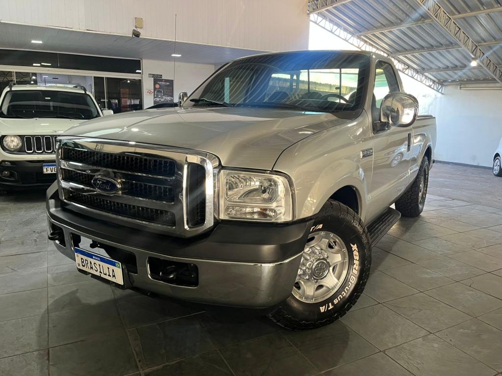 FORD F-250 - Foto