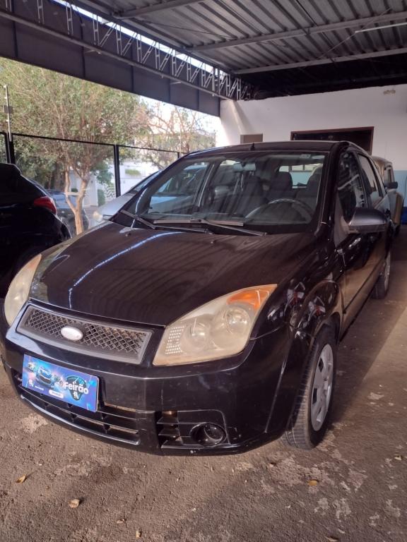 FORD Fiesta Hatch - Foto