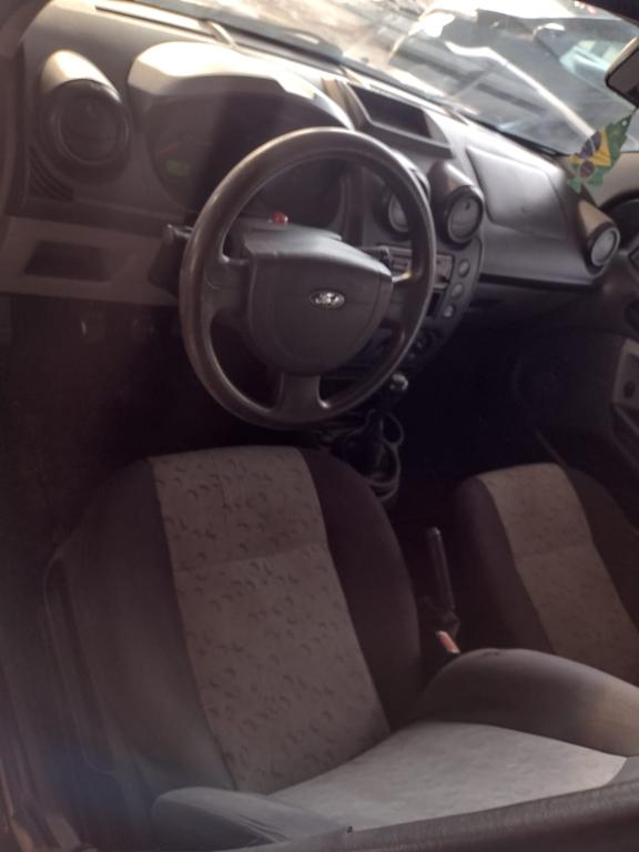 FORD Fiesta Hatch - Foto