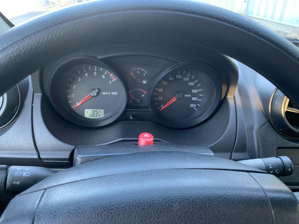 FORD Fiesta Hatch - Foto