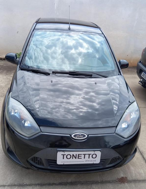 FORD Fiesta Hatch
