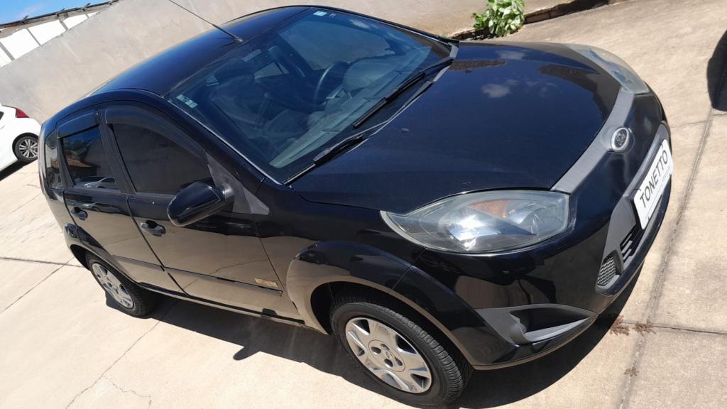 FORD Fiesta Hatch - Foto