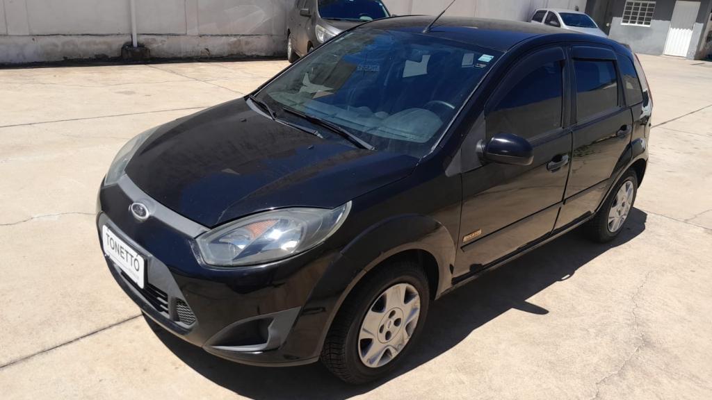 FORD Fiesta Hatch - Foto