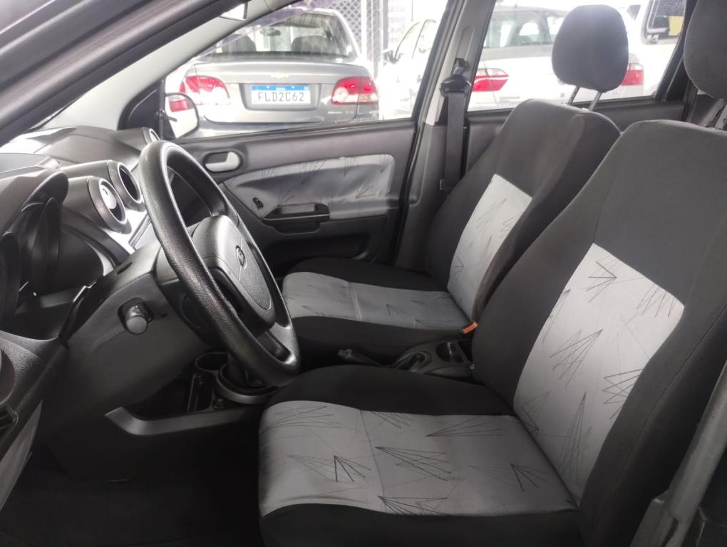 FORD Fiesta Hatch - Foto