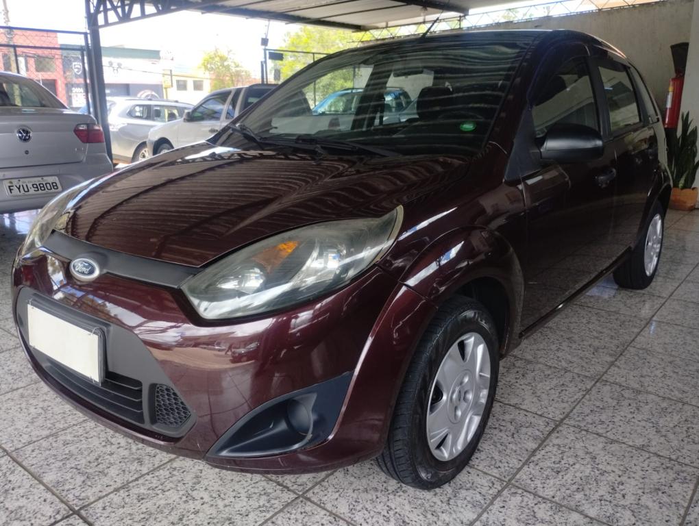 FORD Fiesta Hatch