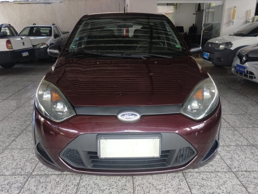 FORD Fiesta Hatch - Foto