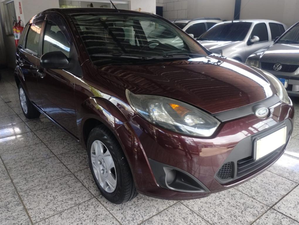 FORD Fiesta Hatch - Foto