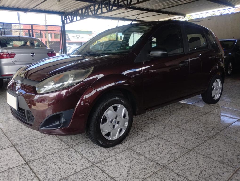 FORD Fiesta Hatch - Foto