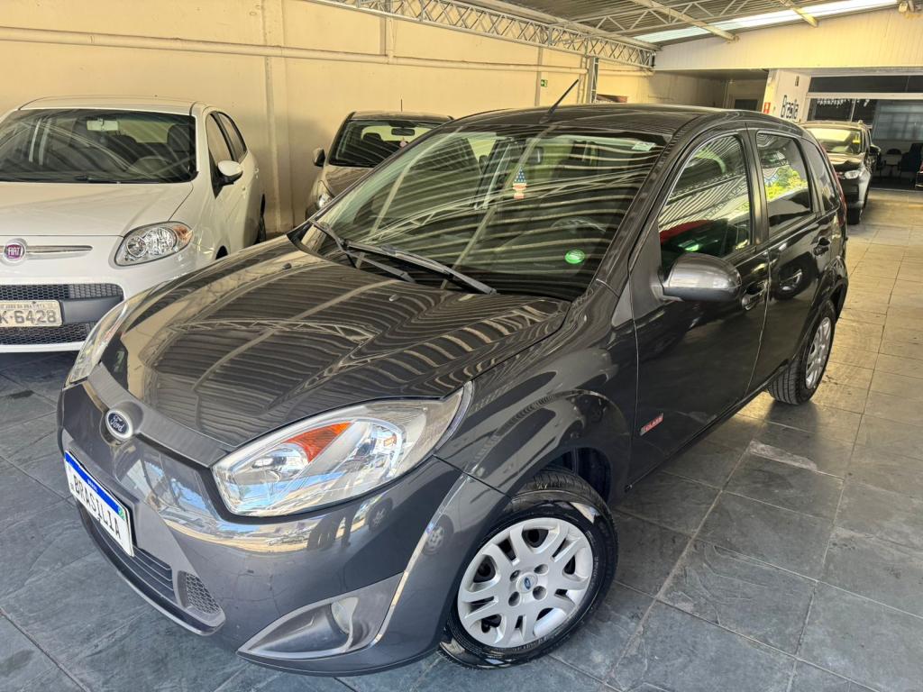 FORD Fiesta Hatch