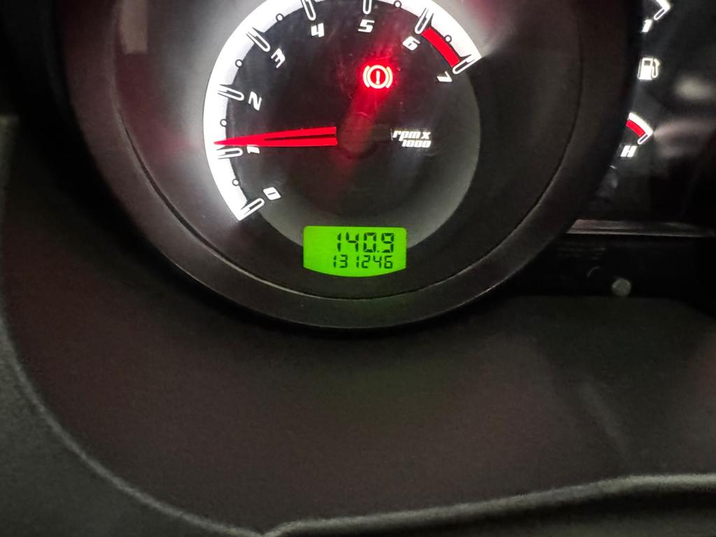 FORD Fiesta Hatch - Foto