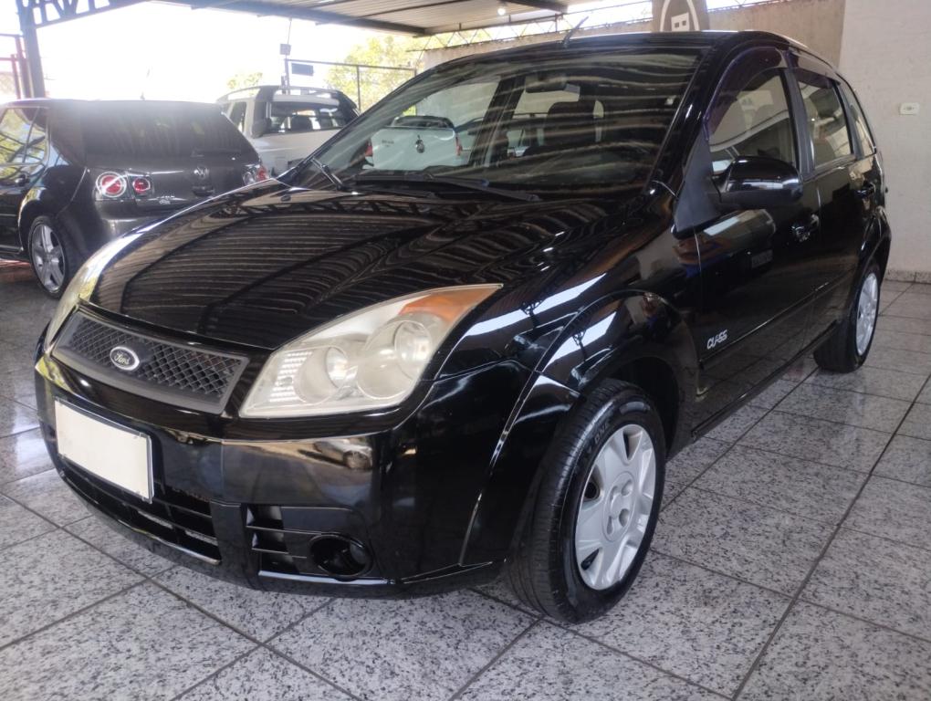 FORD Fiesta Hatch