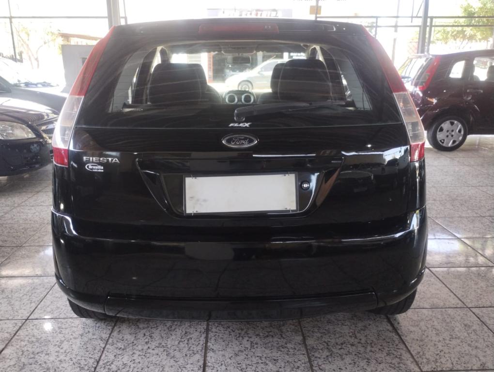 FORD Fiesta Hatch - Foto