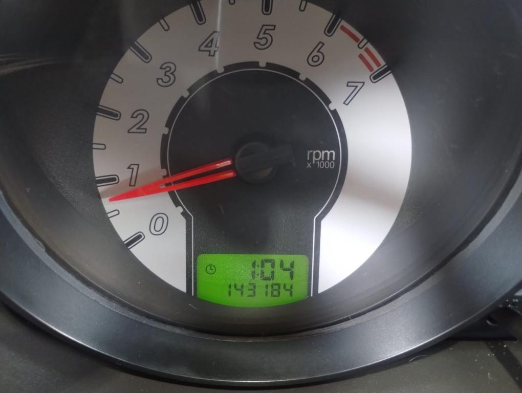 FORD Fiesta Hatch - Foto