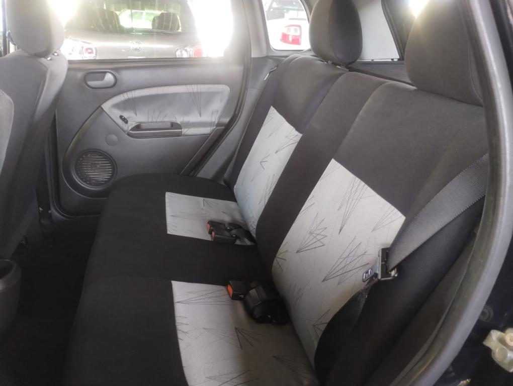 FORD Fiesta Hatch - Foto