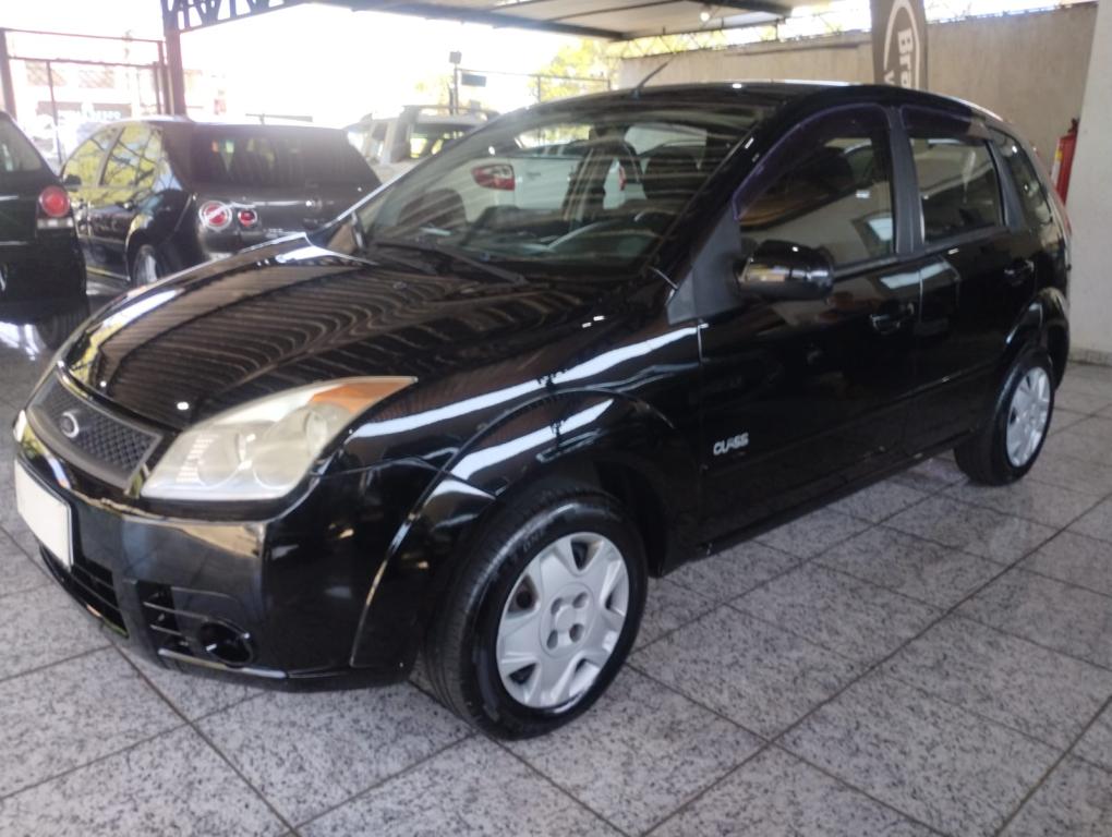 FORD Fiesta Hatch - Foto