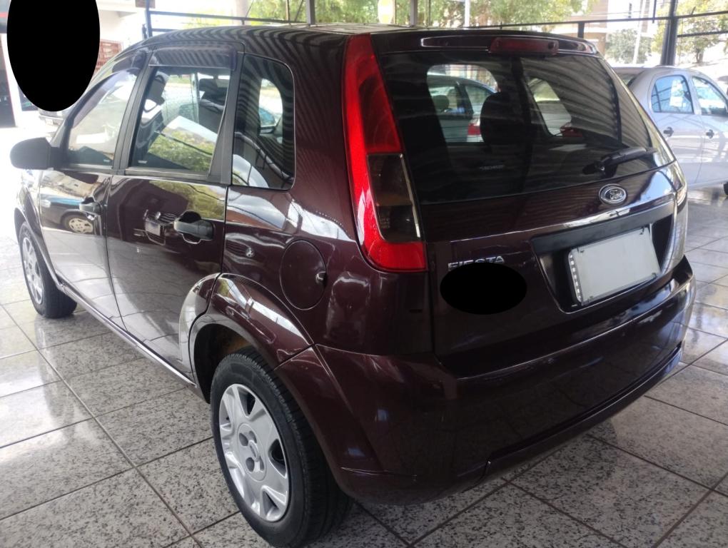 FORD Fiesta Hatch - Foto