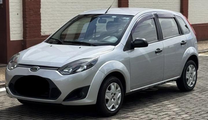 FORD Fiesta Hatch