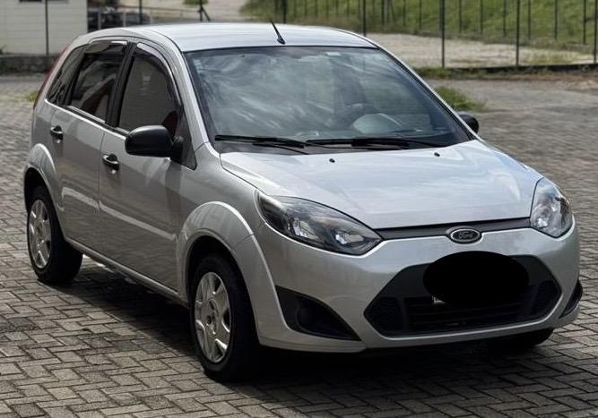 FORD Fiesta Hatch - Foto