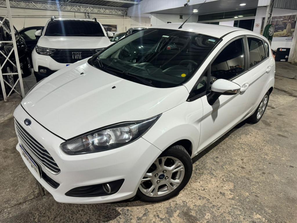 FORD Fiesta Hatch