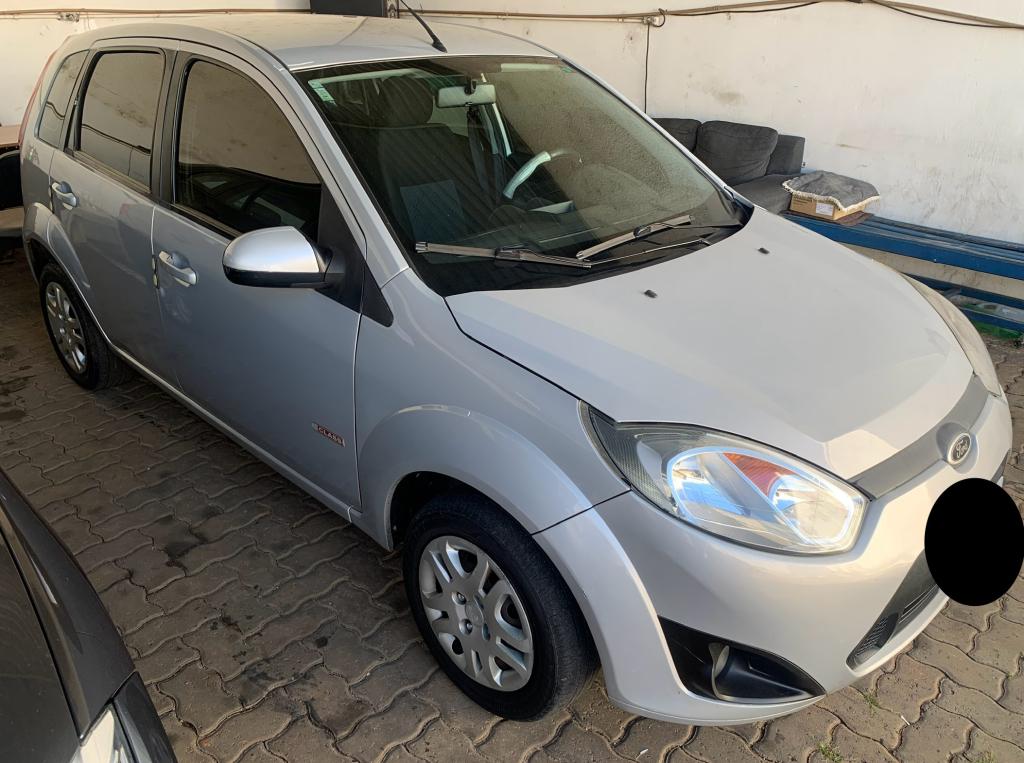 FORD Fiesta Hatch