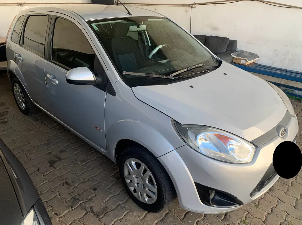 FORD Fiesta Hatch