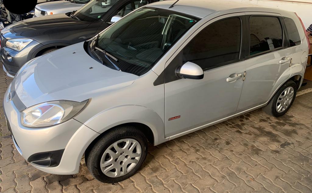 FORD Fiesta Hatch - Foto