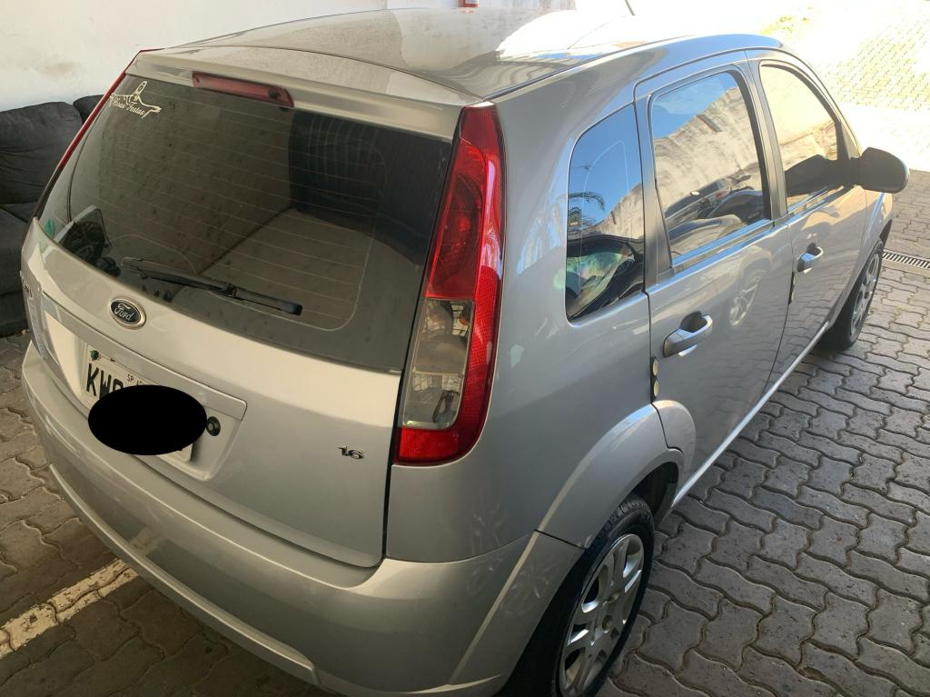 FORD Fiesta Hatch - Foto