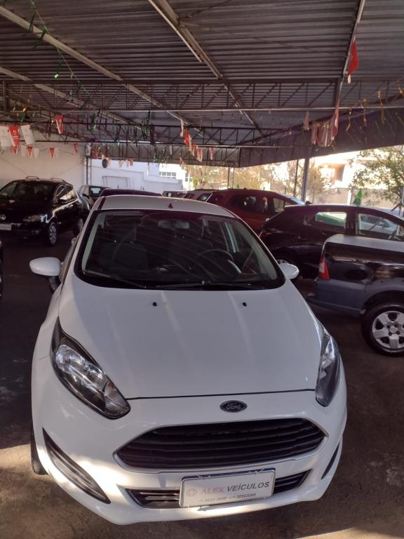 FORD Fiesta Hatch