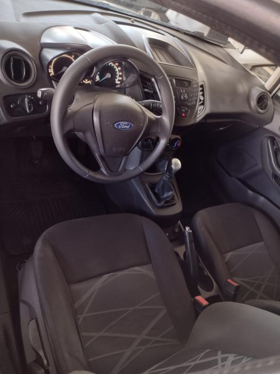 FORD Fiesta Hatch - Foto