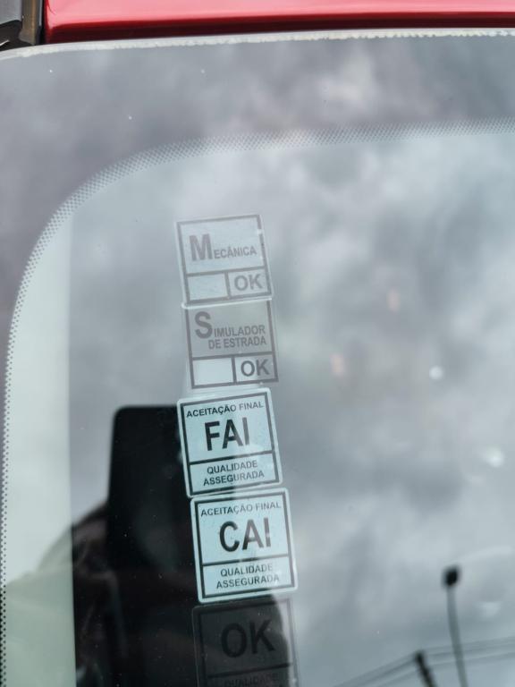 FORD Fiesta Hatch - Foto