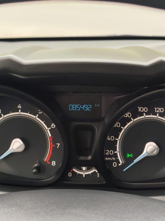 FORD Fiesta Hatch - Foto