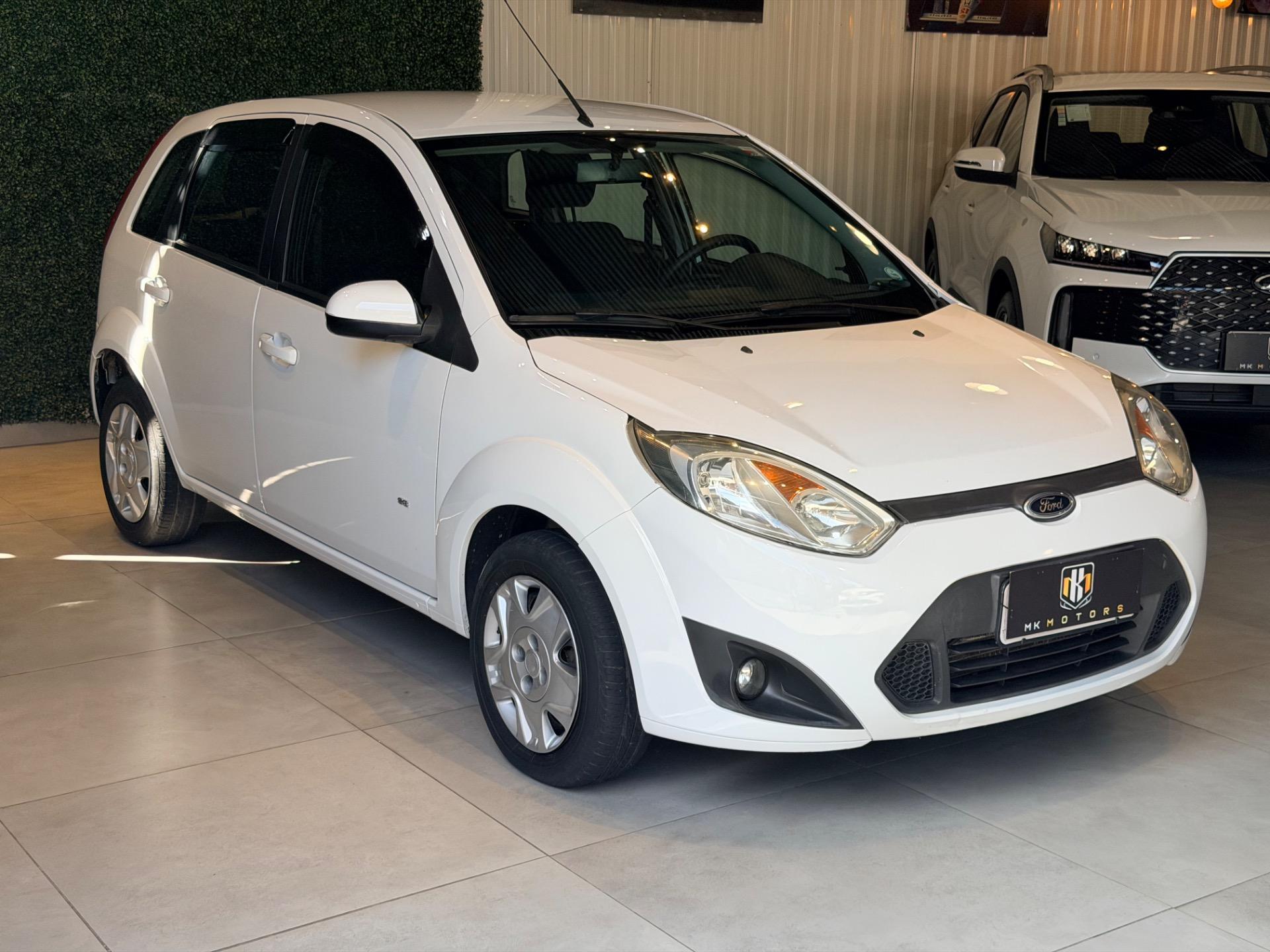 FORD Fiesta Hatch