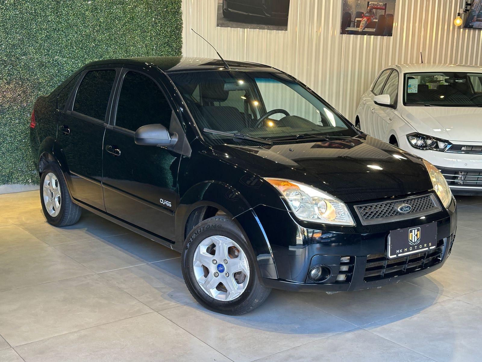 FORD Fiesta Sedan - Foto