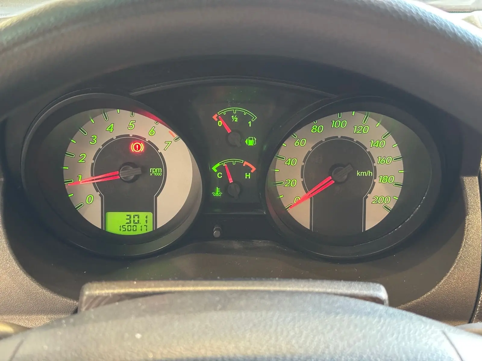 FORD Fiesta Sedan - Foto