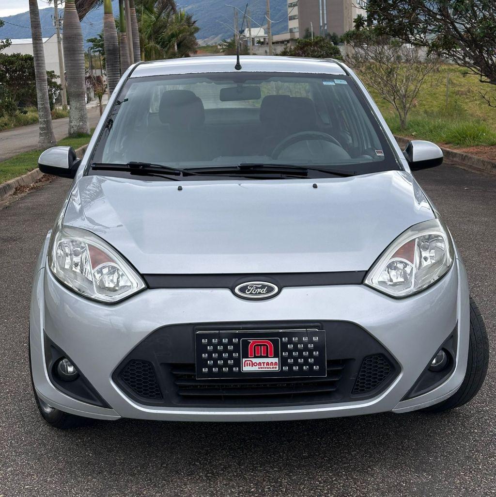 FORD Fiesta Sedan - Foto