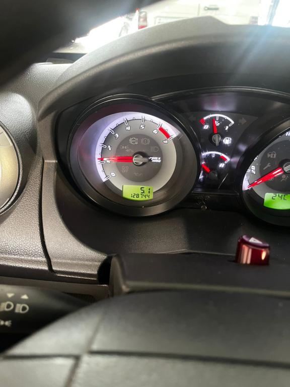 FORD Fiesta Sedan - Foto