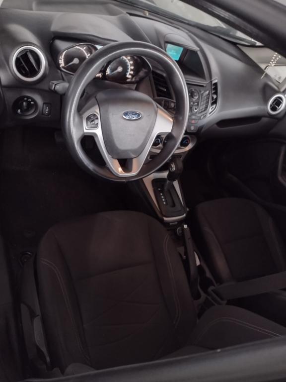 FORD Fiesta Sedan - Foto