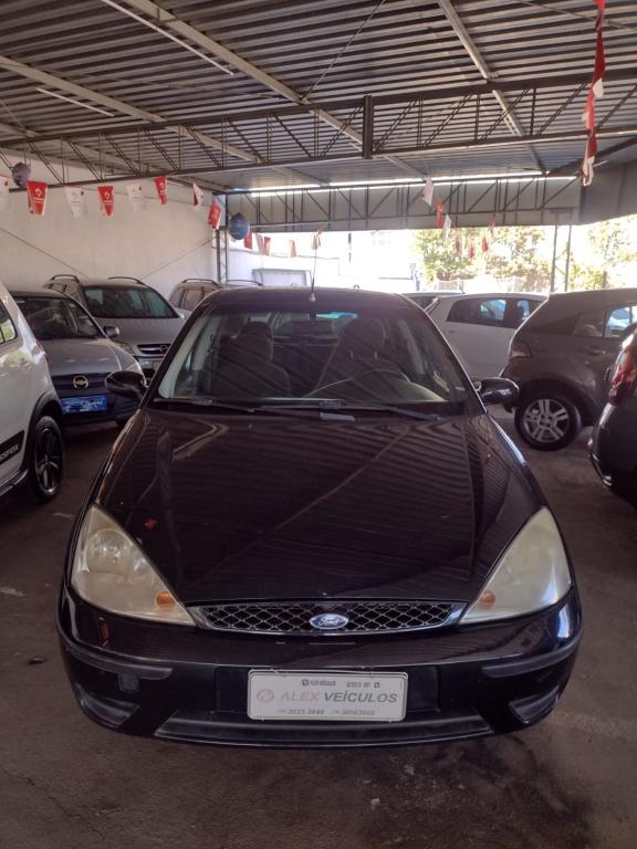 FORD Focus Hatch