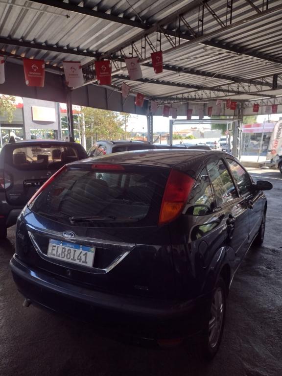 FORD Focus Hatch - Foto