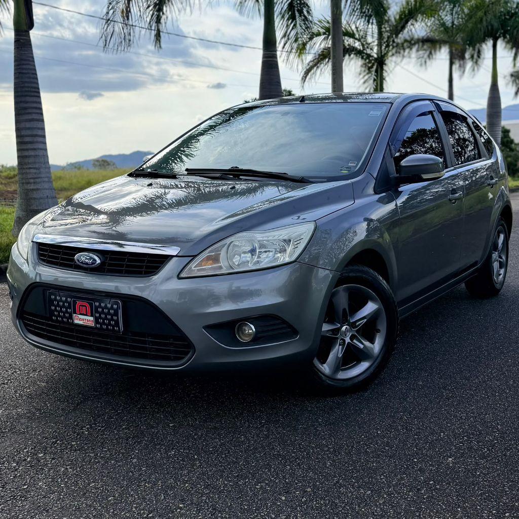 FORD Focus Hatch - Foto