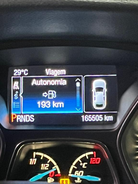 FORD Focus Sedan - Foto