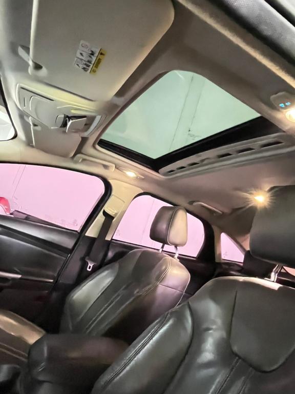 FORD Focus Sedan - Foto